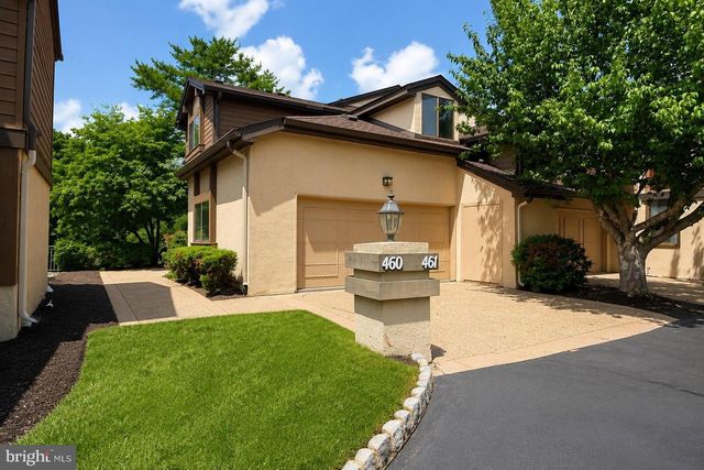460 SAYRE DR, Princeton, NJ 08540