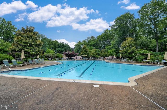 460 SAYRE DR, Princeton, NJ 08540