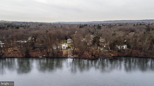 460 SAYRE DR, Princeton, NJ 08540