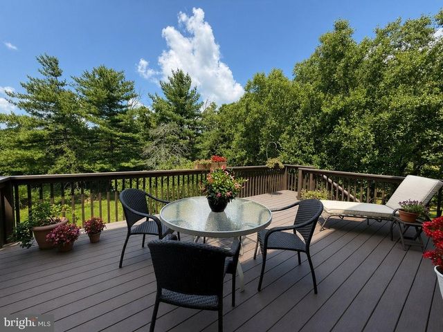 460 SAYRE DR, Princeton, NJ 08540