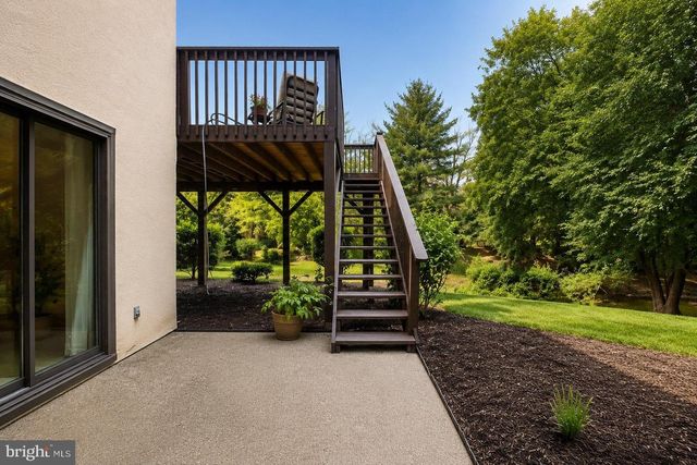 460 SAYRE DR, Princeton, NJ 08540