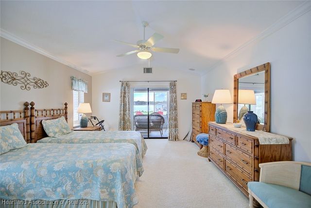 151 Grandview Boulevard, Lake Placid, FL 33852