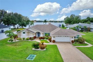 151 Grandview Boulevard, Lake Placid, FL 33852