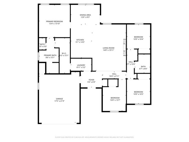 207 Pine Ave, Cache, OK 73527