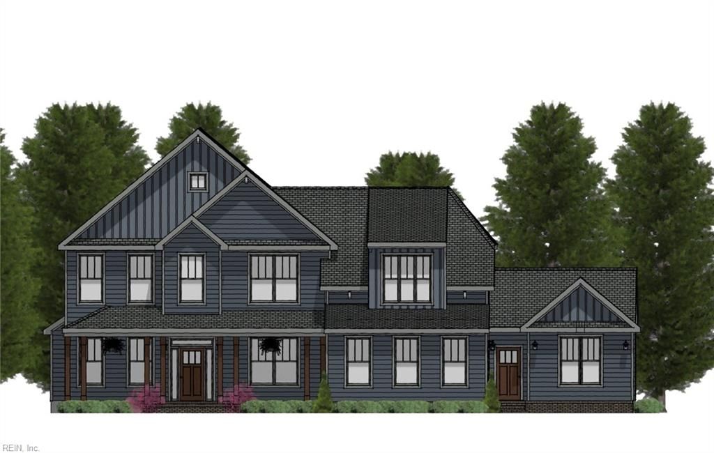 167 Hessian LOOP, Chesapeake, VA 23322