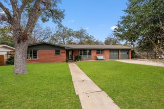 6410 Wilbur DR, Austin, TX 78757