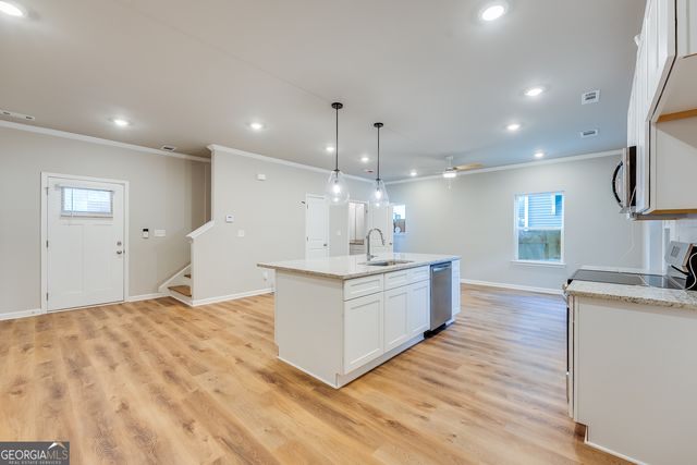 958 Lawton Street SW, Atlanta, GA 30310