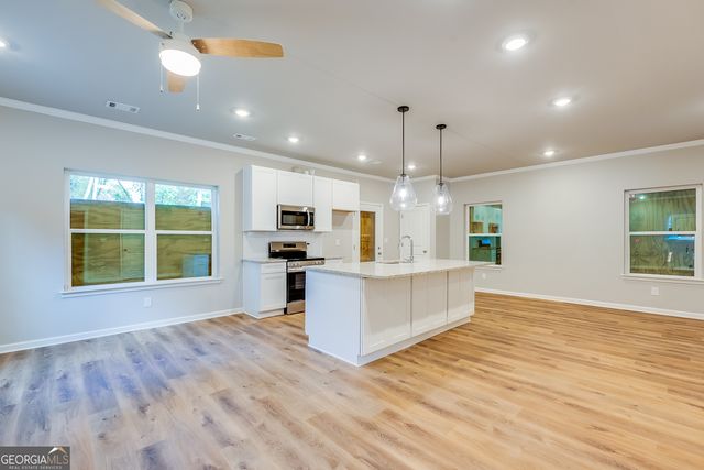 958 Lawton Street SW, Atlanta, GA 30310