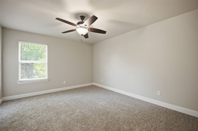 809 Jameson Street, Weatherford, TX 76086