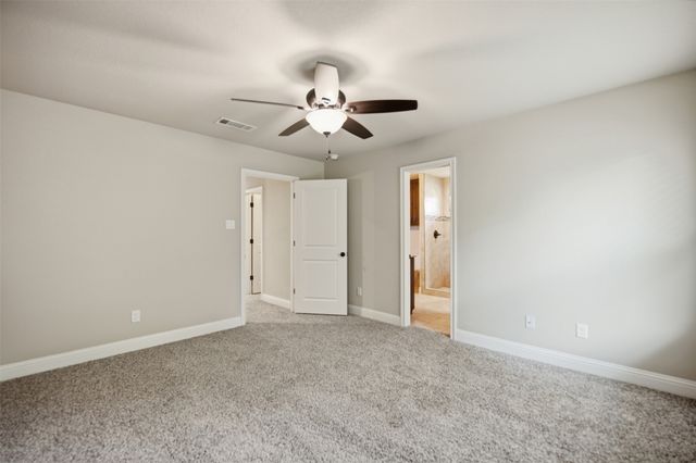 809 Jameson Street, Weatherford, TX 76086