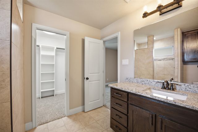809 Jameson Street, Weatherford, TX 76086