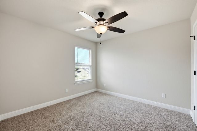 809 Jameson Street, Weatherford, TX 76086