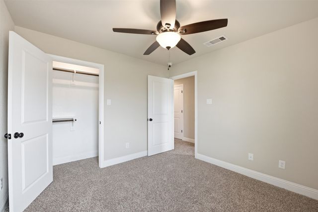 809 Jameson Street, Weatherford, TX 76086