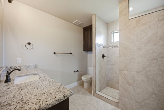 809 Jameson Street, Weatherford, TX 76086