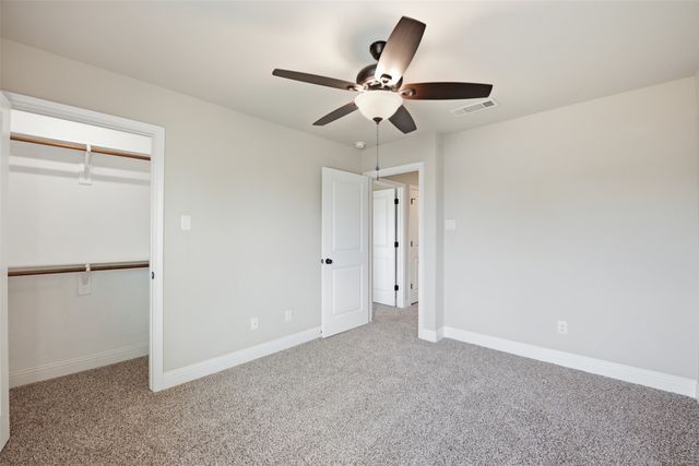 809 Jameson Street, Weatherford, TX 76086