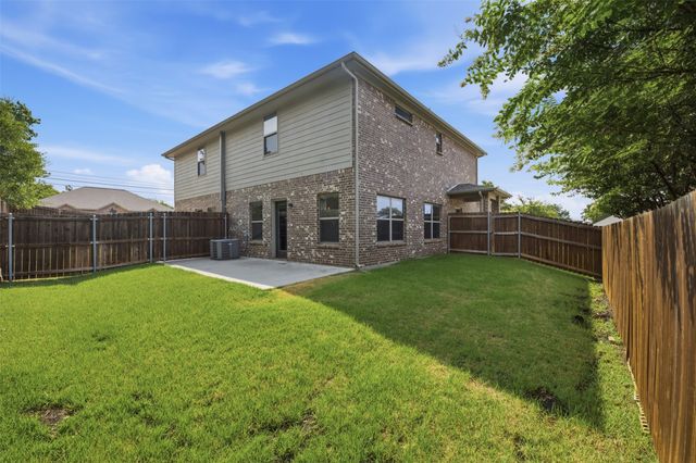 809 Jameson Street, Weatherford, TX 76086