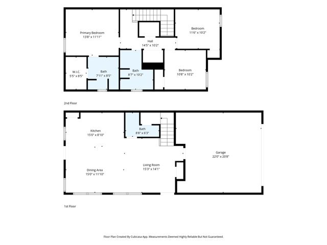 809 Jameson Street, Weatherford, TX 76086
