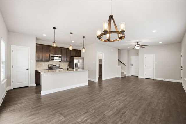 809 Jameson Street, Weatherford, TX 76086