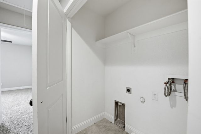 809 Jameson Street, Weatherford, TX 76086