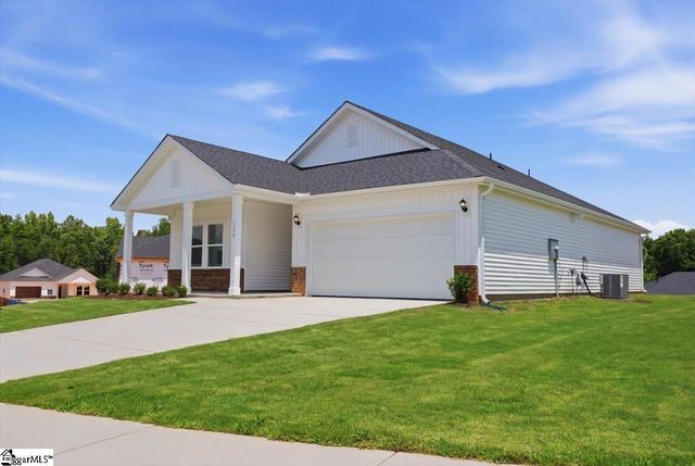 726 Parry Court, Woodruff, SC 29388