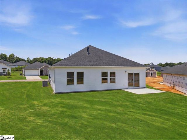 726 Parry Court, Woodruff, SC 29388