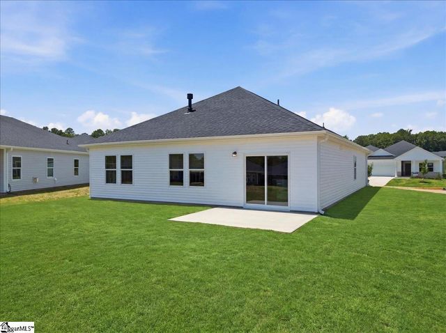 726 Parry Court, Woodruff, SC 29388