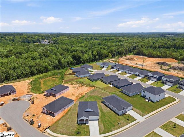 726 Parry Court, Woodruff, SC 29388