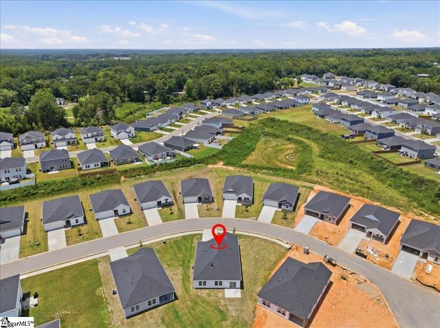726 Parry Court, Woodruff, SC 29388