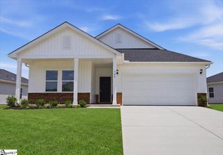 726 Parry Court, Woodruff, SC 29388