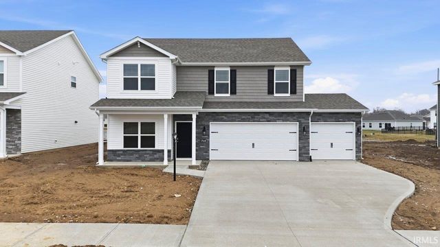 17468 Firs Trail, Huntertown, IN 46748
