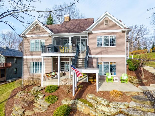 115 Lane 165 Lime Lake, Angola, IN 46703