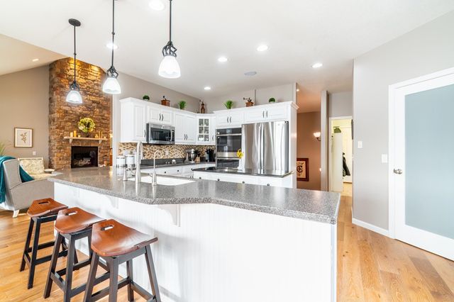 115 Lane 165 Lime Lake, Angola, IN 46703