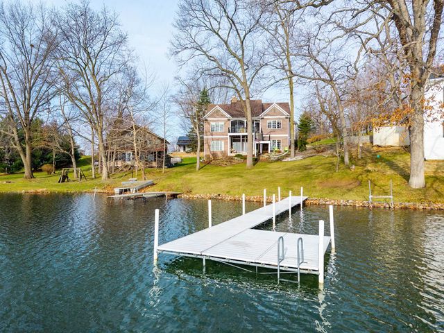 115 Lane 165 Lime Lake, Angola, IN 46703