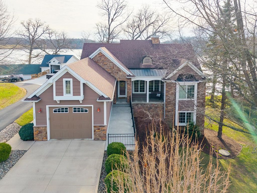 115 Lane 165 Lime Lake, Angola, IN 46703