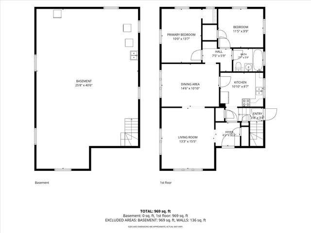 11148 E Howard City Edmore Road, Riverdale, MI 48877