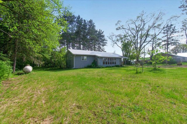 11148 E Howard City Edmore Road, Riverdale, MI 48877