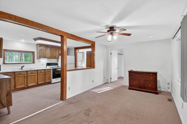 11148 E Howard City Edmore Road, Riverdale, MI 48877