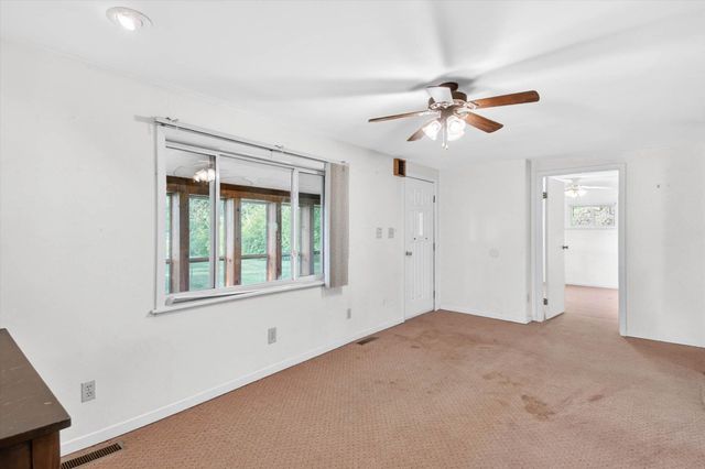 11148 E Howard City Edmore Road, Riverdale, MI 48877