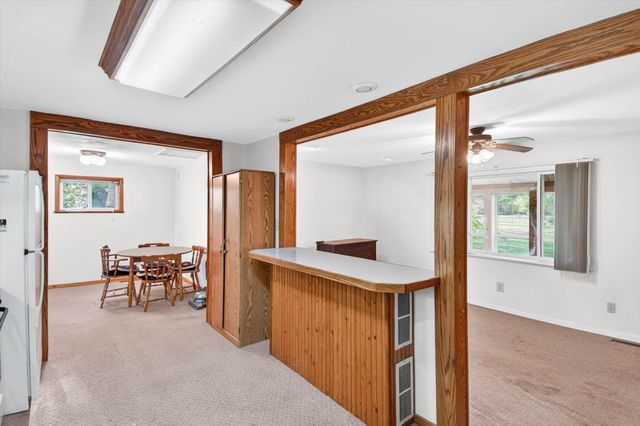 11148 E Howard City Edmore Road, Riverdale, MI 48877