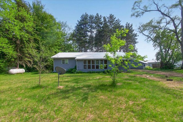 11148 E Howard City Edmore Road, Riverdale, MI 48877
