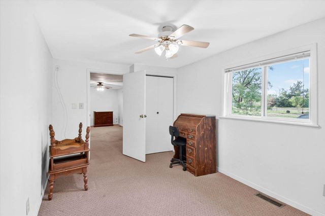 11148 E Howard City Edmore Road, Riverdale, MI 48877