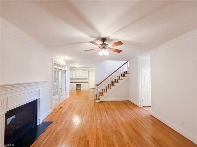 3800 Crosstimbers Drive, Greensboro, NC 27410