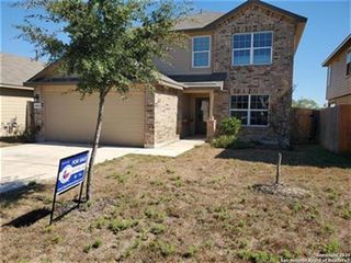 6454 Staccato Staff, San Antonio, TX 78252