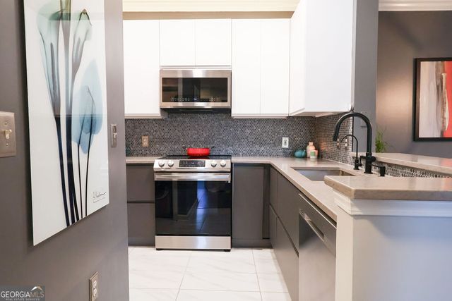 955 Juniper Street NE 3331, Atlanta, GA 30309