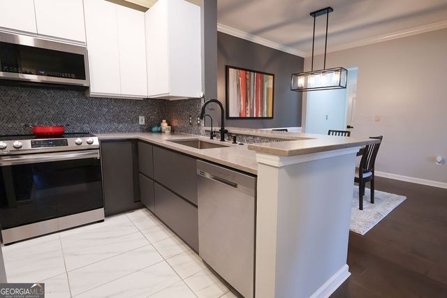 955 Juniper Street NE 3331, Atlanta, GA 30309