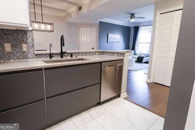 955 Juniper Street NE 3331, Atlanta, GA 30309