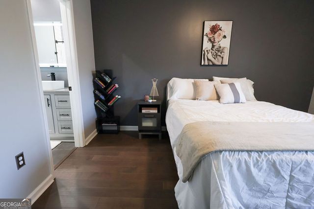 955 Juniper Street NE 3331, Atlanta, GA 30309