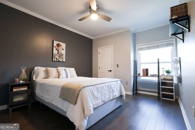 955 Juniper Street NE 3331, Atlanta, GA 30309