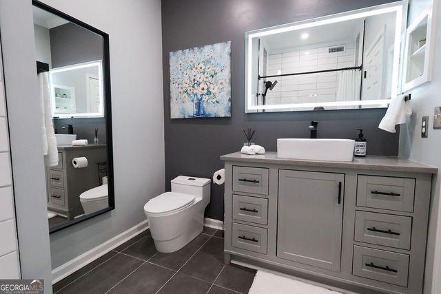 955 Juniper Street NE 3331, Atlanta, GA 30309