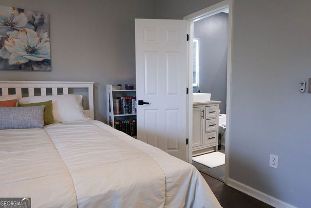 955 Juniper Street NE 3331, Atlanta, GA 30309